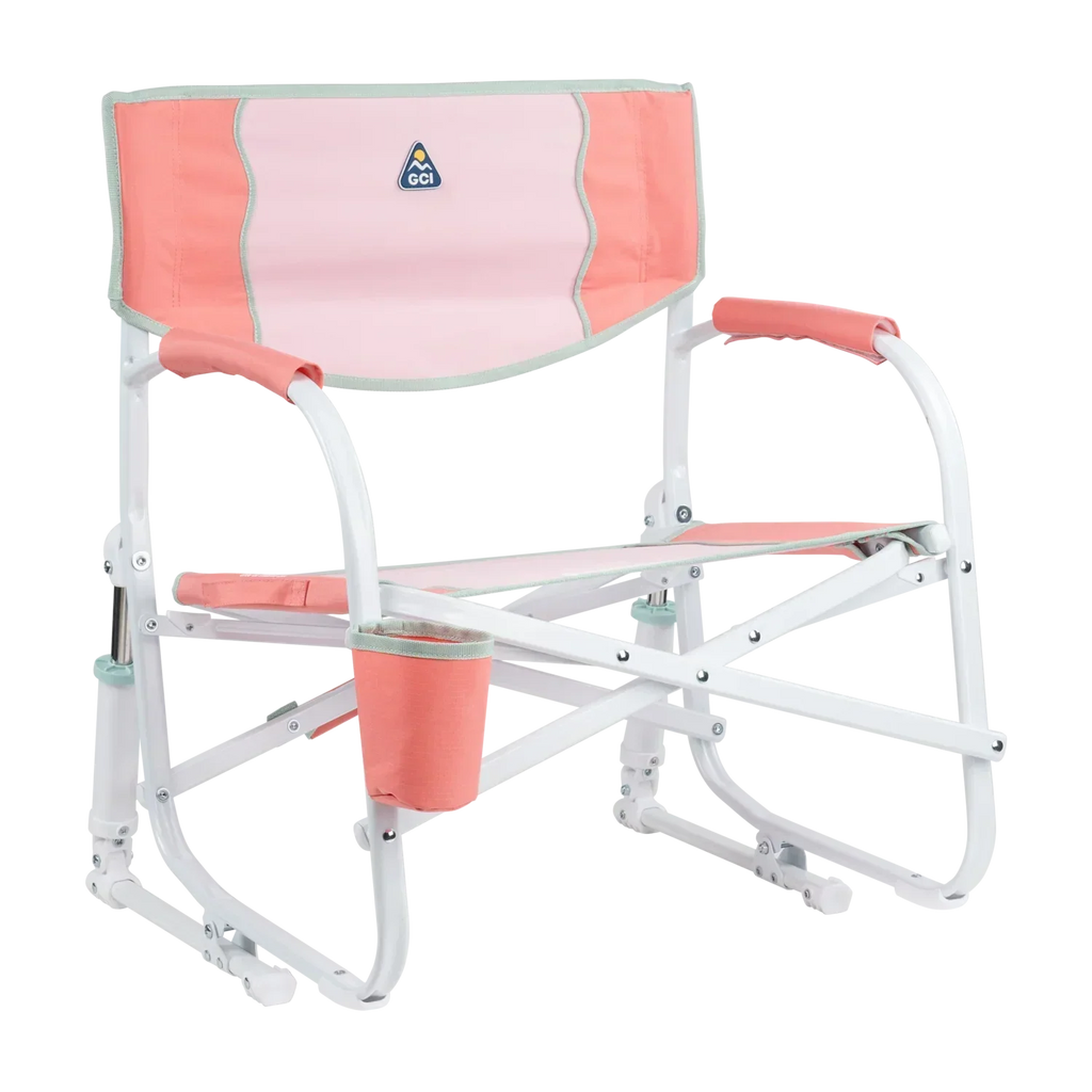 Grab & Go Rocker | Featured Outdoor Choice | Outlandridge FE87