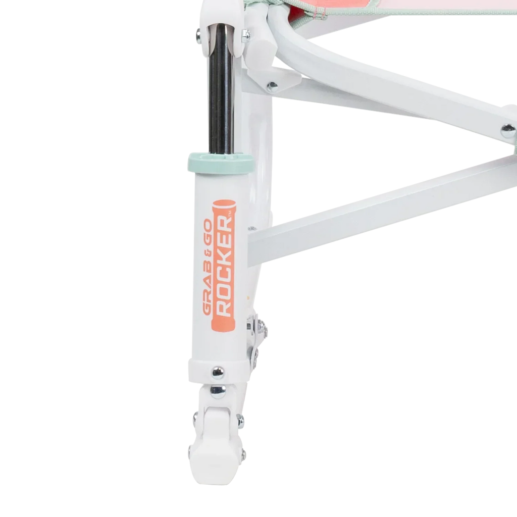 Grab & Go Rocker | Featured Outdoor Choice | Outlandridge FE87