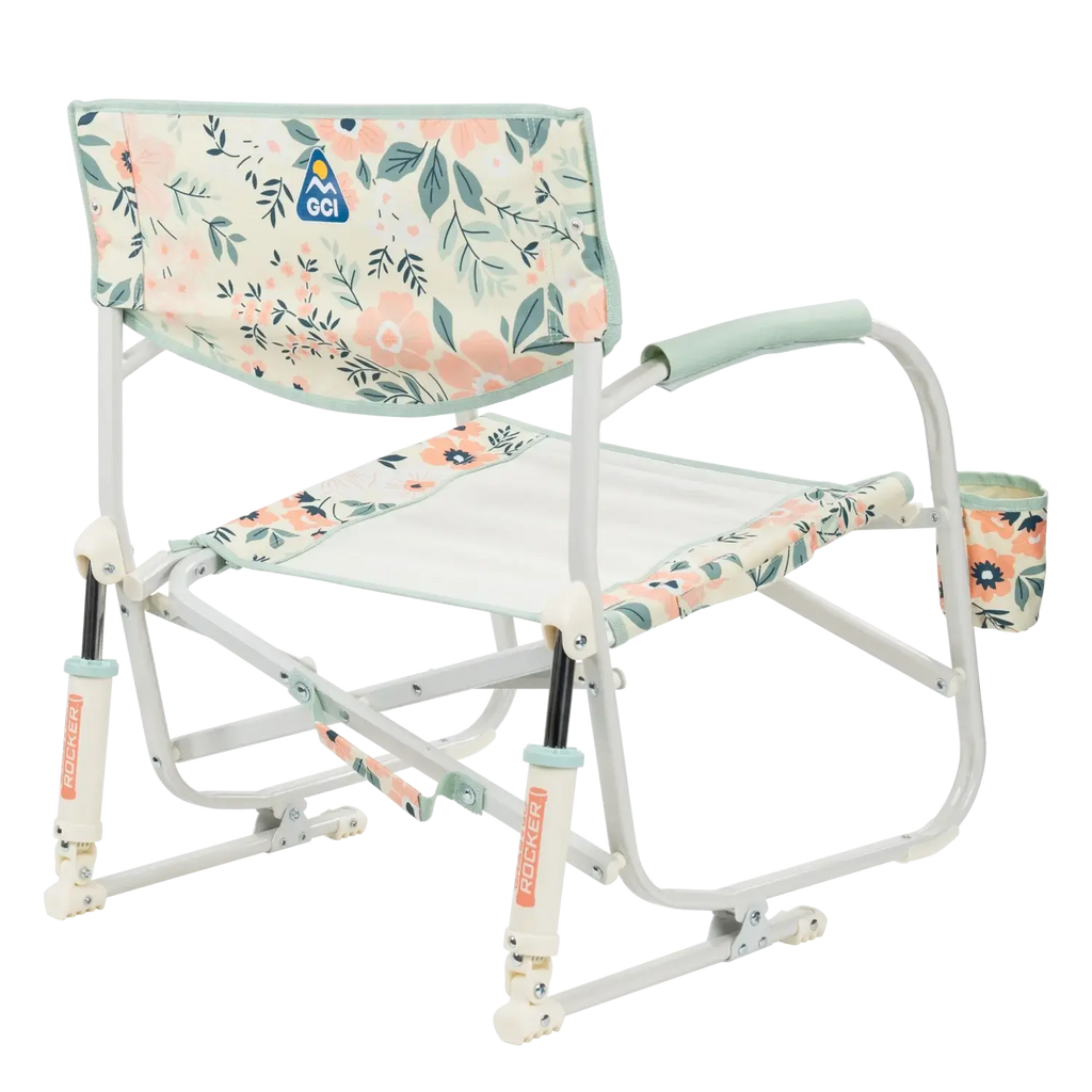 Grab & Go Rocker | Featured Outdoor Choice | Outlandridge FE87
