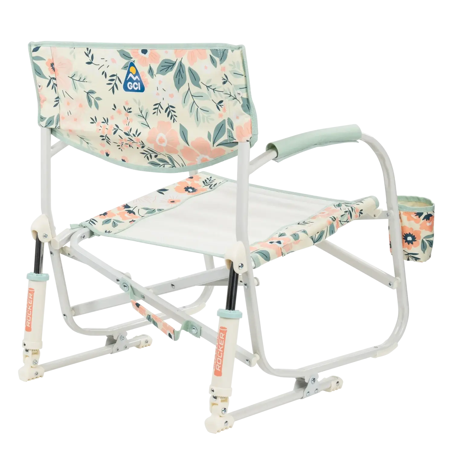 Grab & Go Rocker | Featured Outdoor Choice | Outlandridge FE87