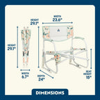 Grab & Go Rocker | Featured Outdoor Choice | Outlandridge FE87