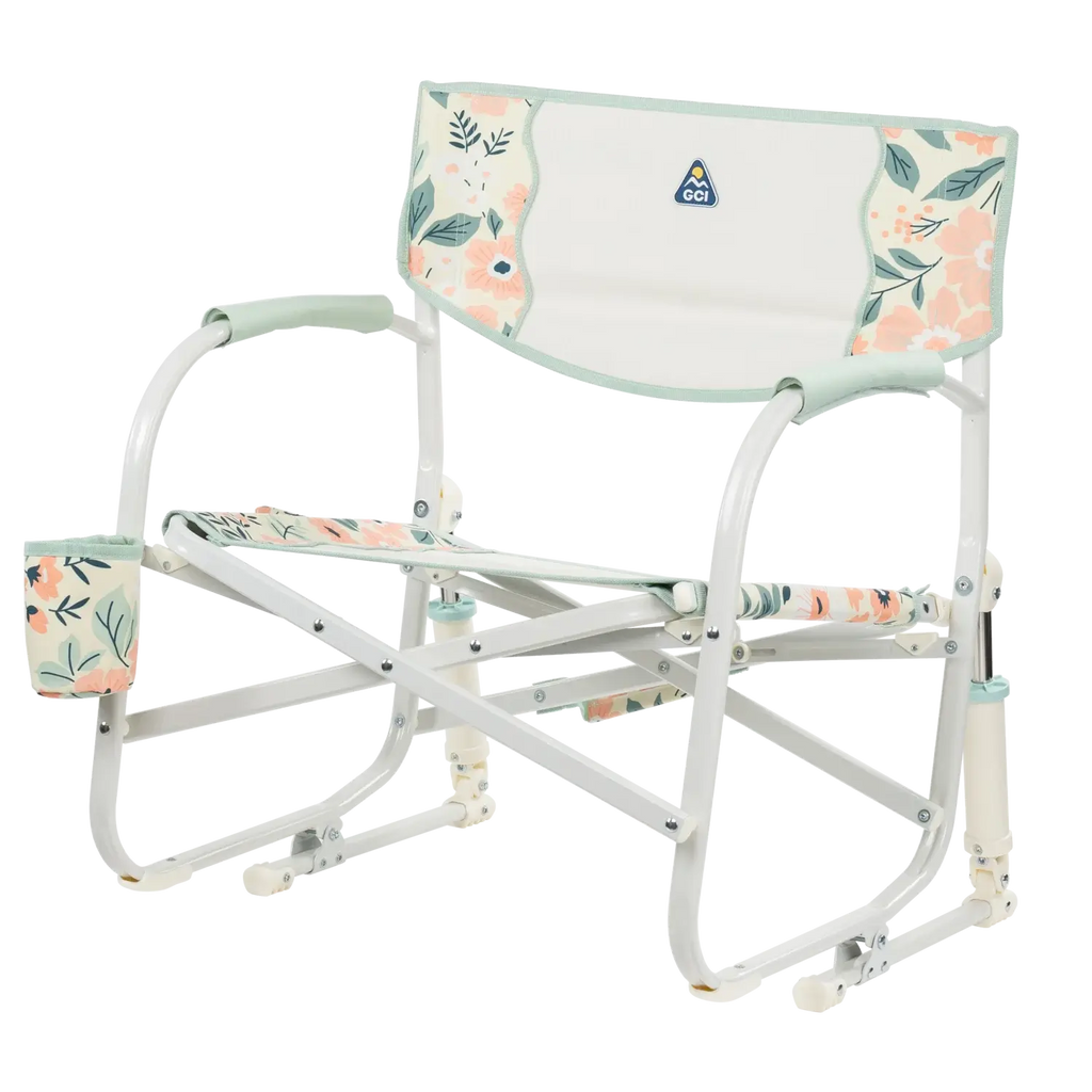Grab & Go Rocker | Featured Outdoor Choice | Outlandridge FE87