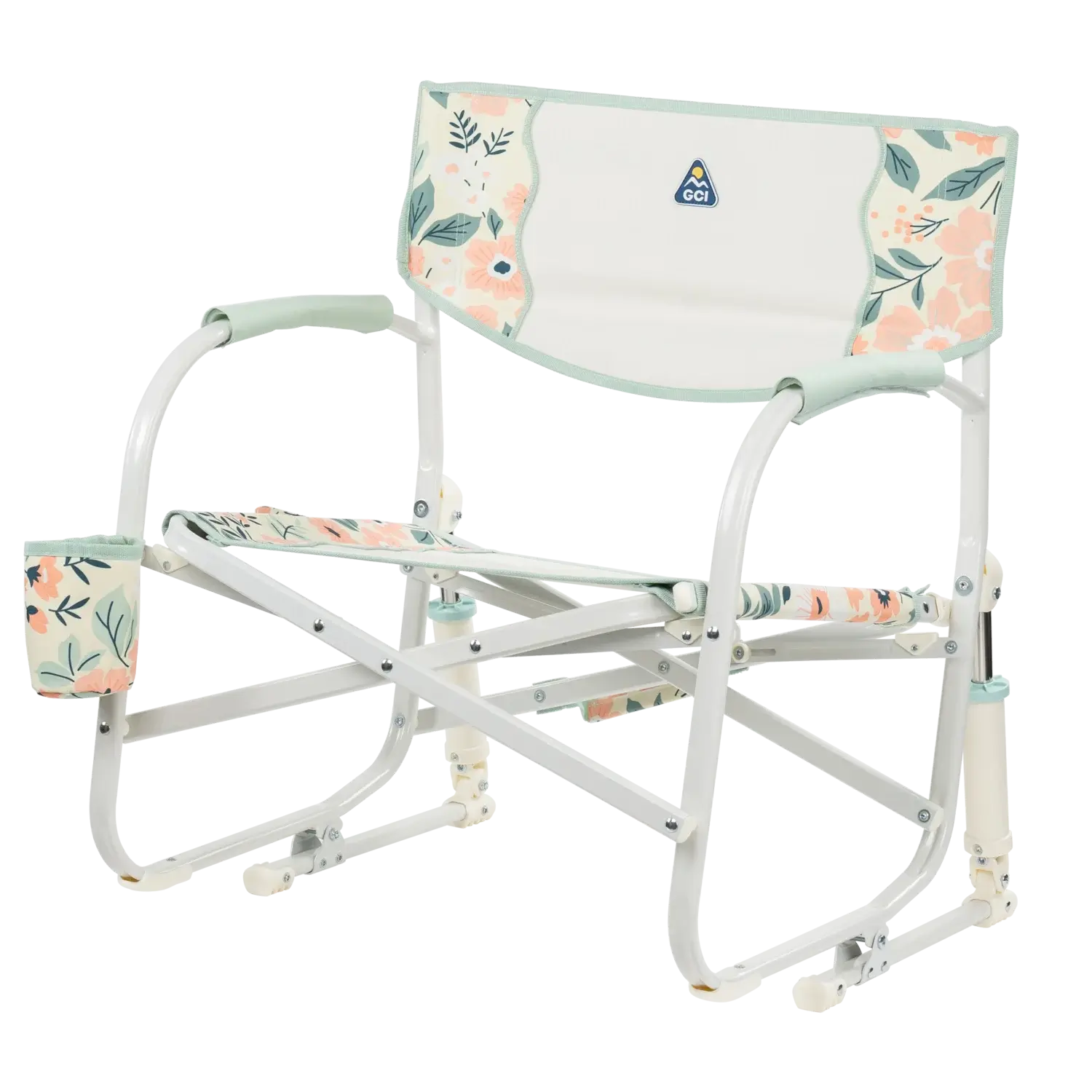 Grab & Go Rocker | Featured Outdoor Choice | Outlandridge FE87