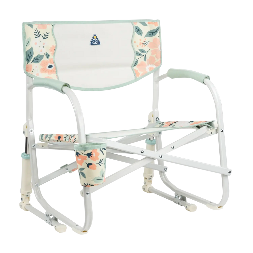 Grab & Go Rocker | Featured Outdoor Choice | Outlandridge FE87