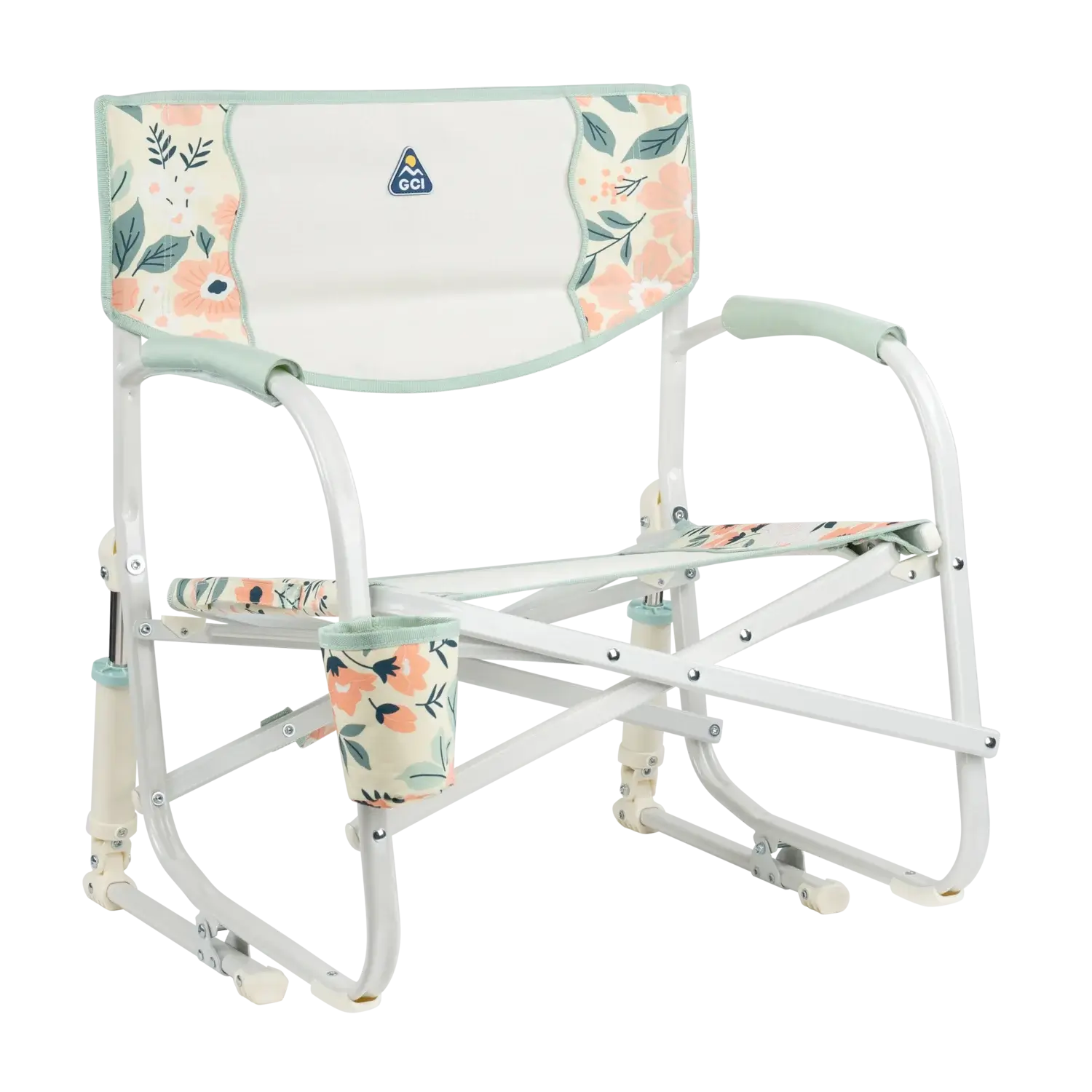 Grab & Go Rocker | Featured Outdoor Choice | Outlandridge FE87