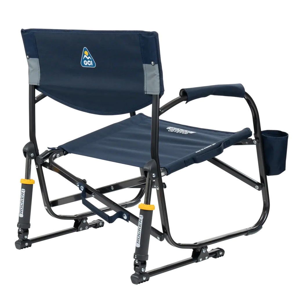 Grab & Go Rocker | Featured Outdoor Choice | Outlandridge FE87
