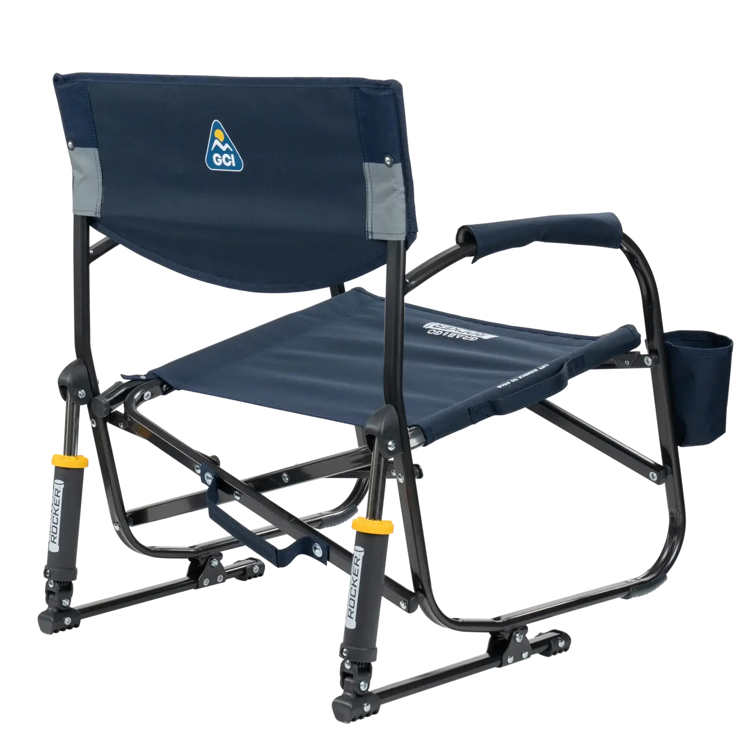 Grab & Go Rocker | Featured Outdoor Choice | Outlandridge FE87