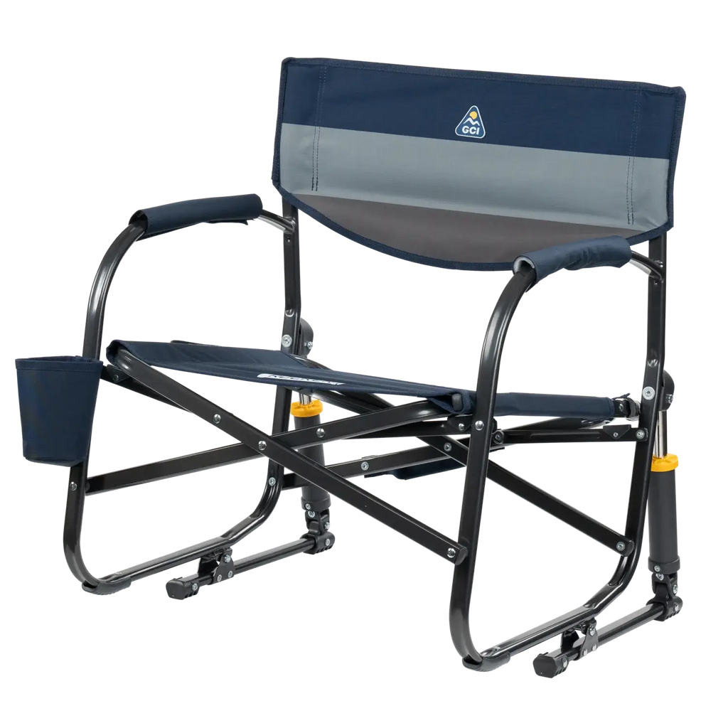 Grab & Go Rocker | Featured Outdoor Choice | Outlandridge FE87