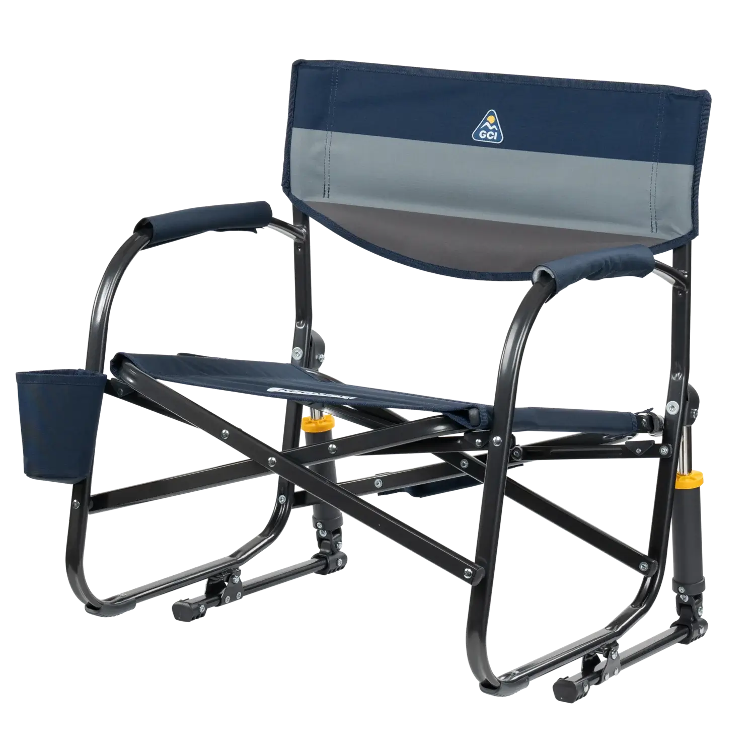Grab & Go Rocker | Featured Outdoor Choice | Outlandridge FE87