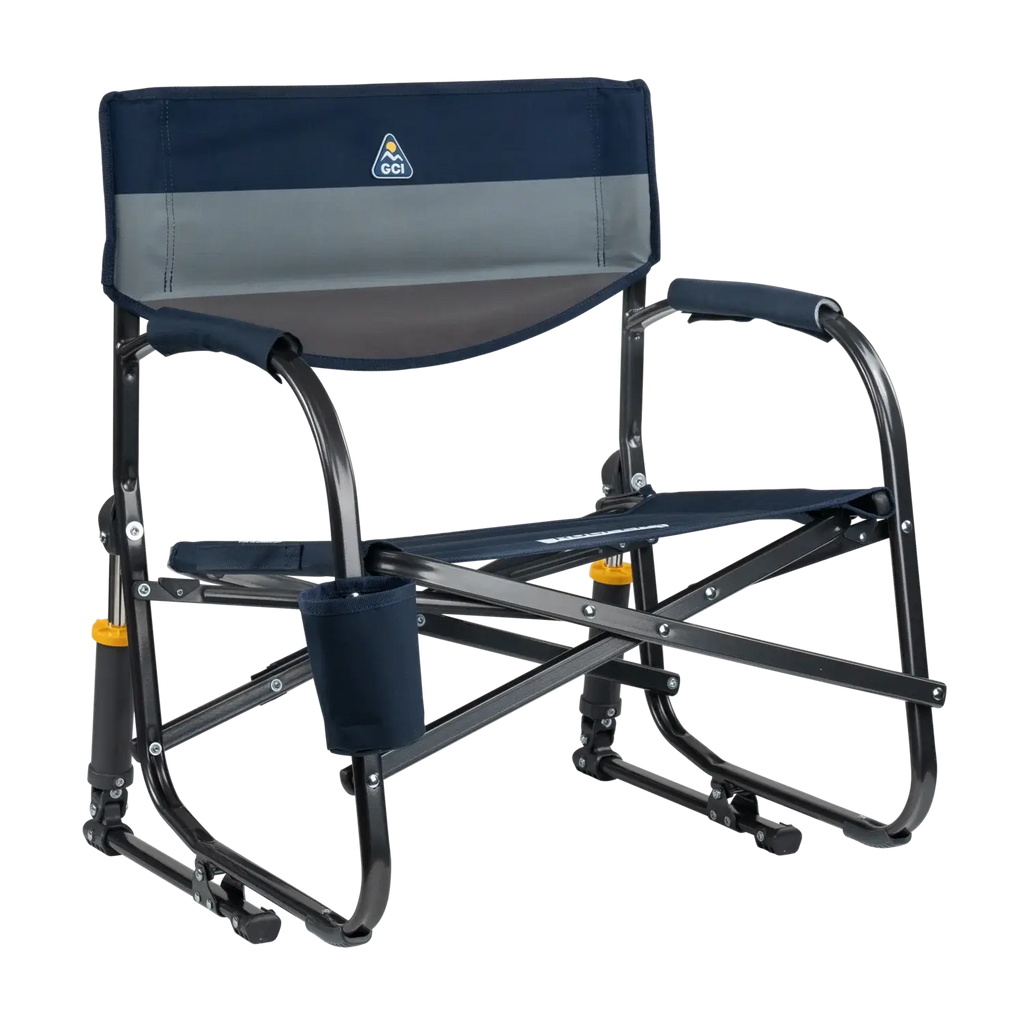 Grab & Go Rocker | Featured Outdoor Choice | Outlandridge FE87