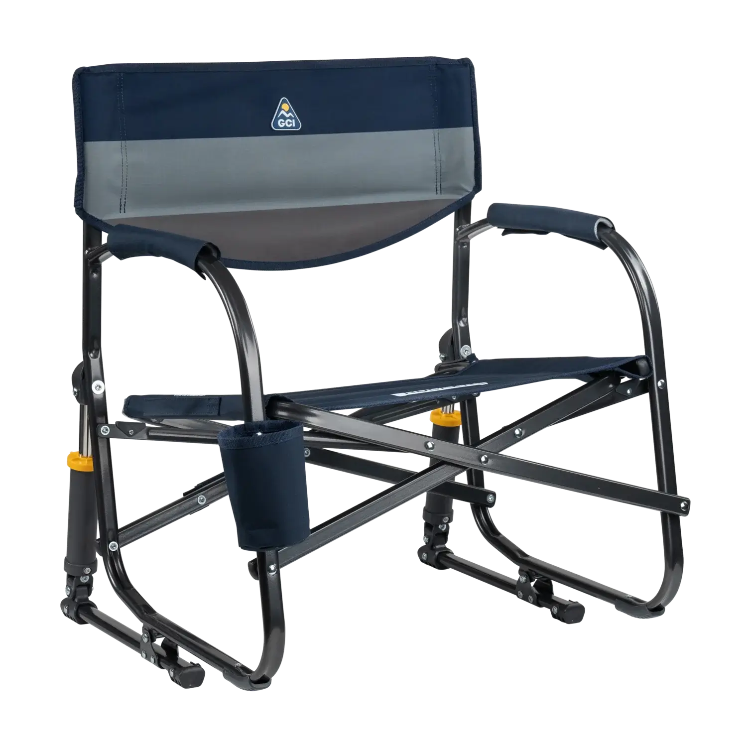 Grab & Go Rocker | Featured Outdoor Choice | Outlandridge FE87