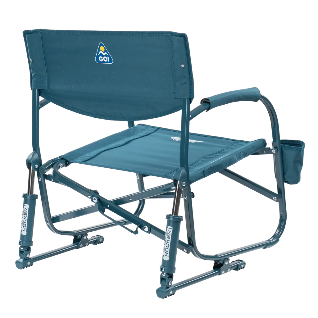 Grab & Go Rocker | Featured Outdoor Choice | Outlandridge FE87