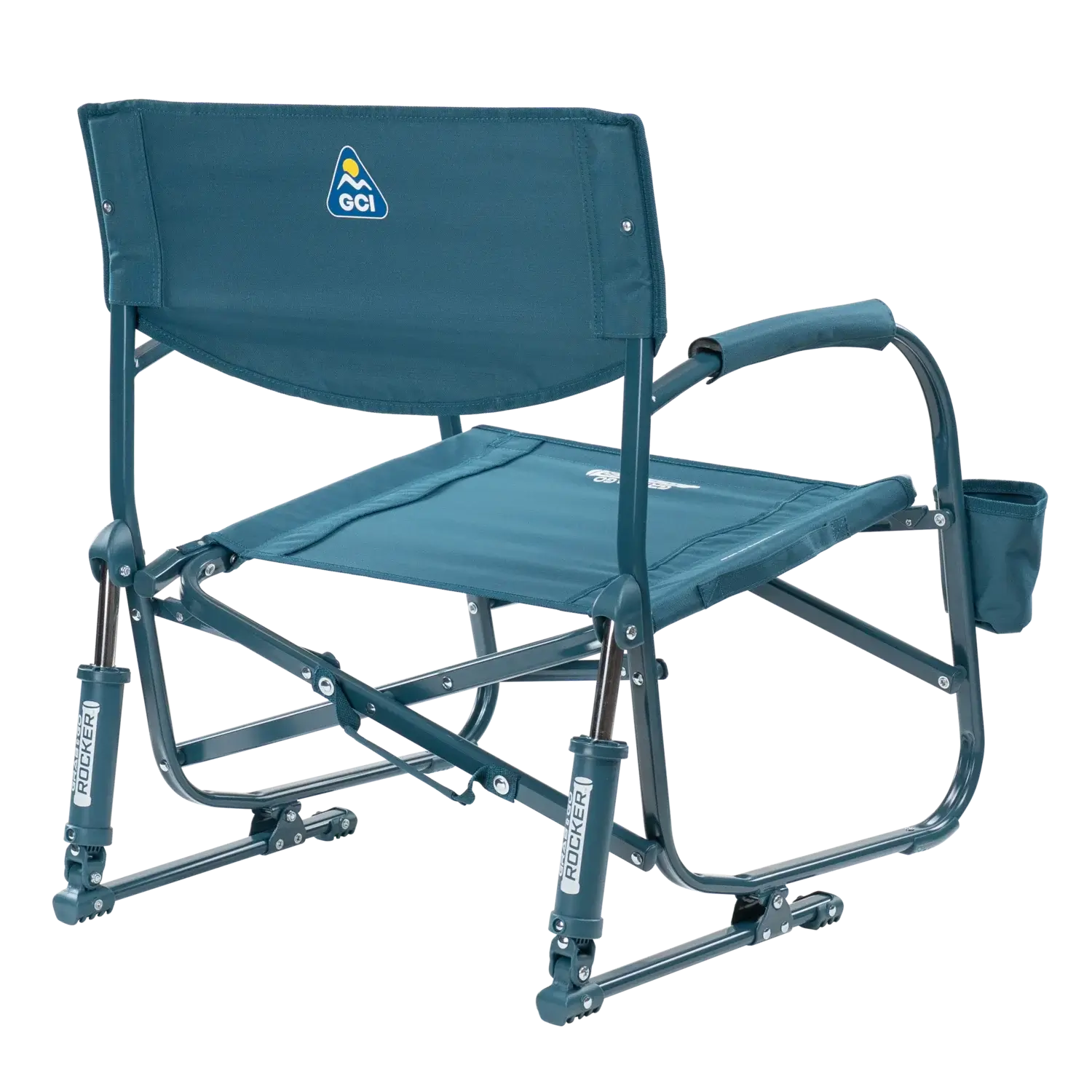 Grab & Go Rocker | Featured Outdoor Choice | Outlandridge FE87