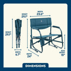Grab & Go Rocker | Featured Outdoor Choice | Outlandridge FE87