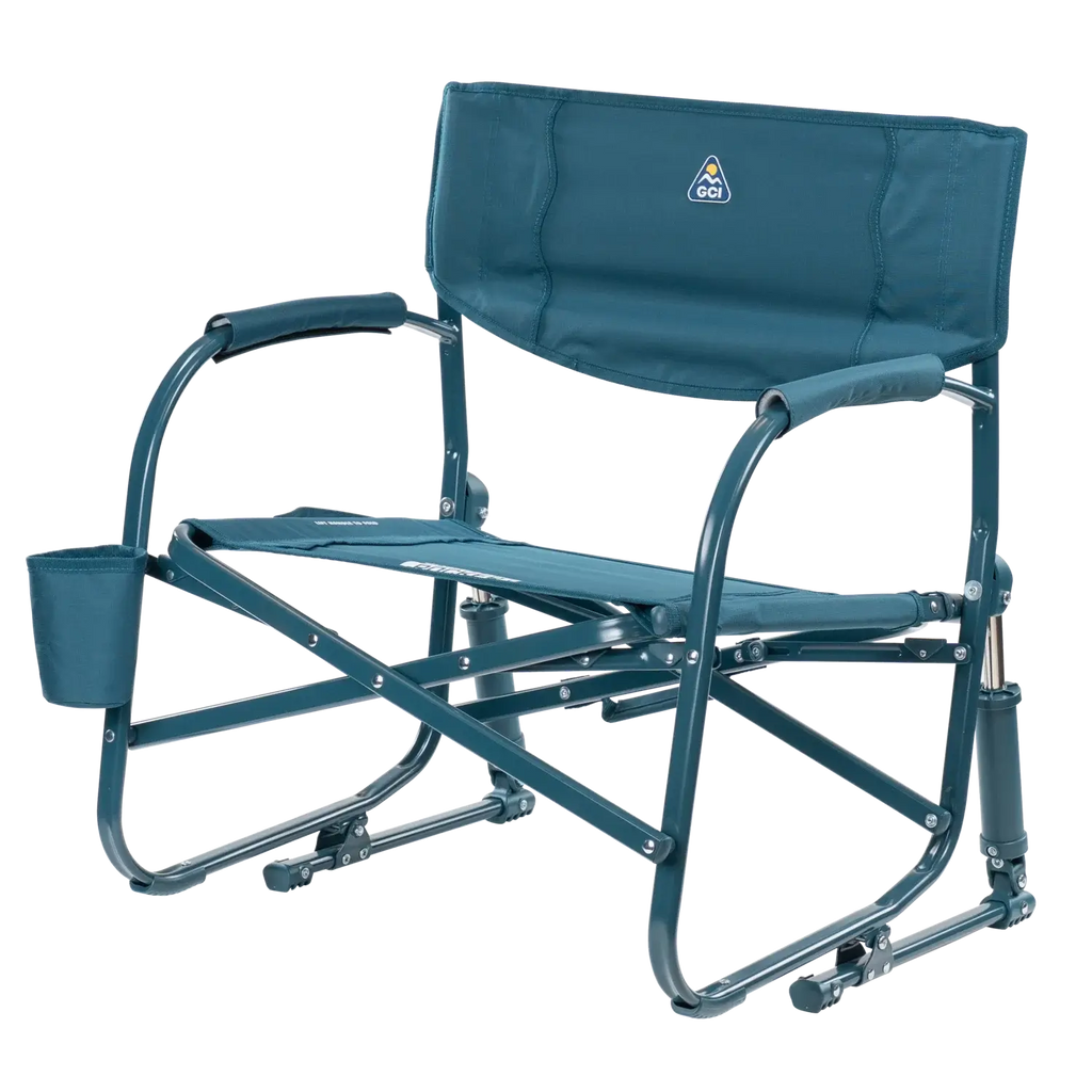 Grab & Go Rocker | Featured Outdoor Choice | Outlandridge FE87