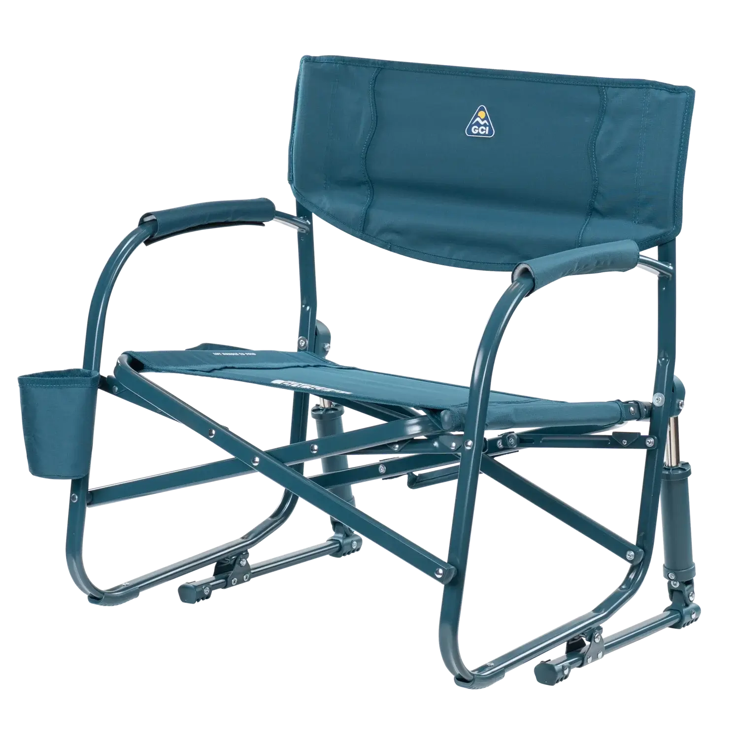 Grab & Go Rocker | Featured Outdoor Choice | Outlandridge FE87