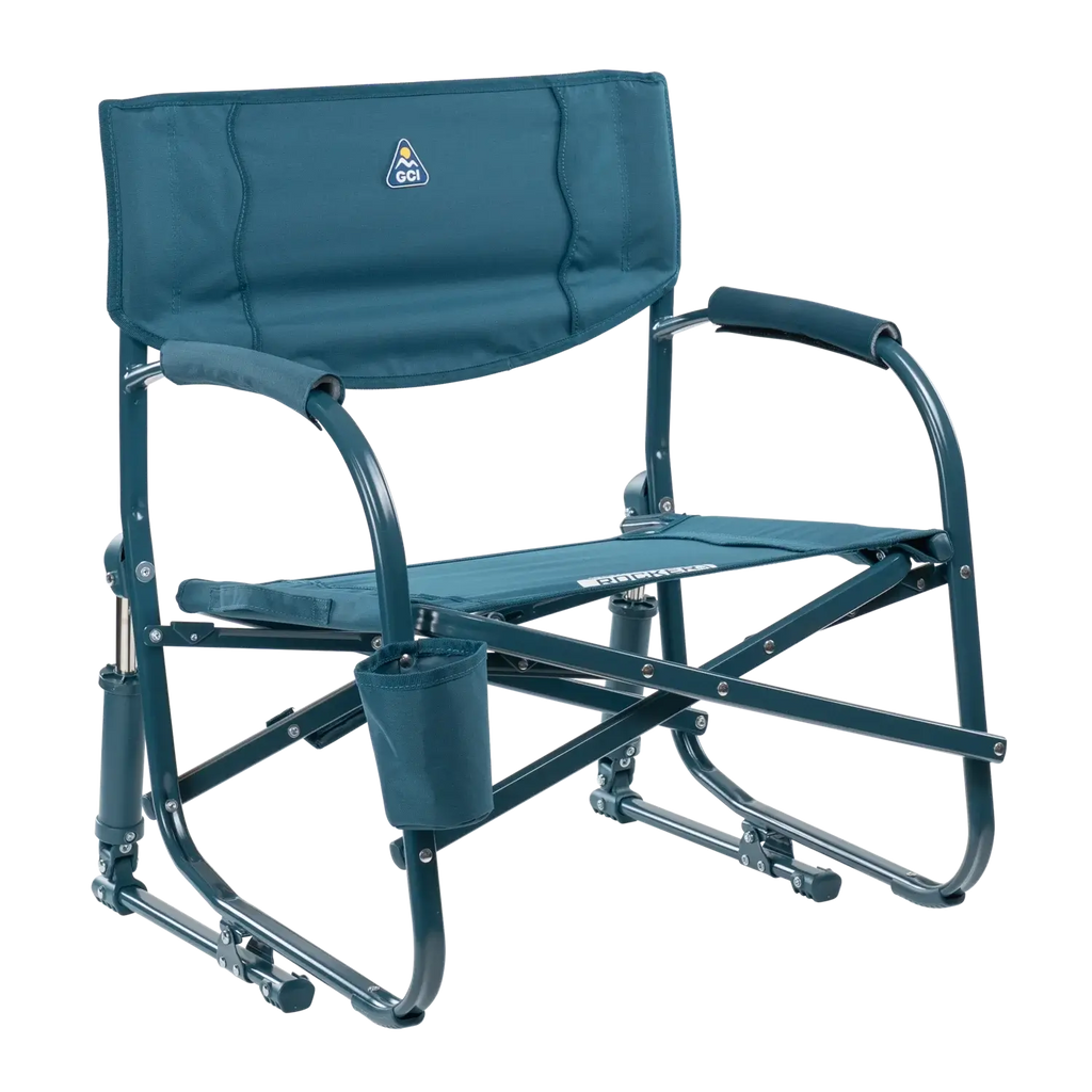 Grab & Go Rocker | Featured Outdoor Choice | Outlandridge FE87