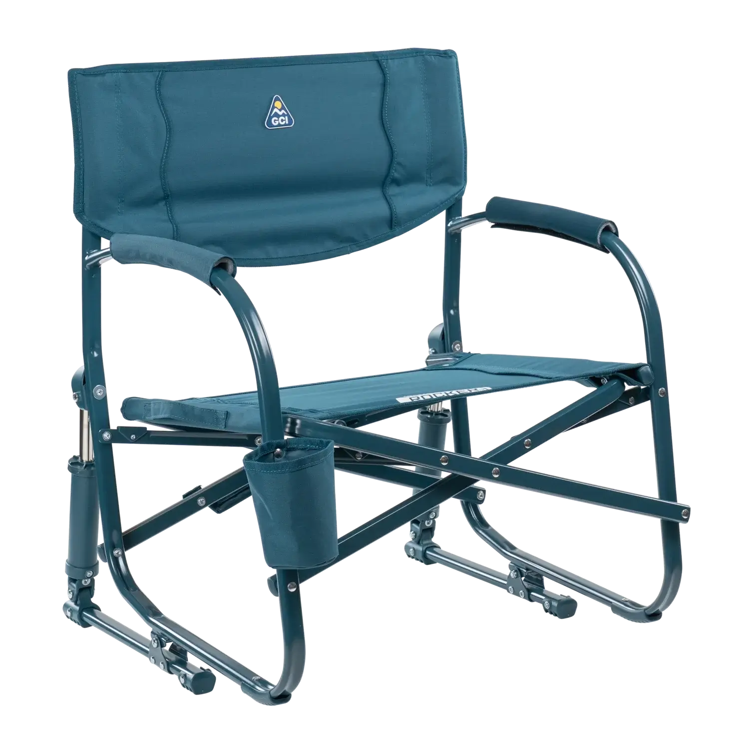 Grab & Go Rocker | Featured Outdoor Choice | Outlandridge FE87