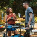 Master Cook Station — Selected for Outdoor Use | Outlandridge 9788