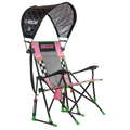 Roadtrip Rocker Bundle - NASCAR Pink | Featured Outdoor Choice | Outlandridge 695B