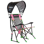 Roadtrip Rocker Bundle - NASCAR Pink | Featured Outdoor Choice | Outlandridge 695B