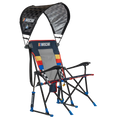 Roadtrip Rocker Bundle - NASCAR Blue | Featured Outdoor Choice | Outlandridge FDEA
