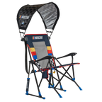 Roadtrip Rocker Bundle - NASCAR Blue | Featured Outdoor Choice | Outlandridge FDEA