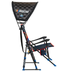 Roadtrip Rocker Bundle - NASCAR Blue | Featured Outdoor Choice | Outlandridge FDEA