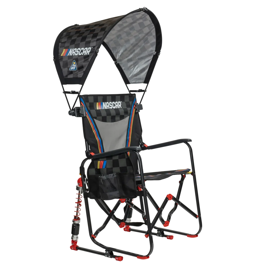Adjustable Rocker Bundle - NASCAR | Featured Outdoor Choice | Outlandridge 39E6