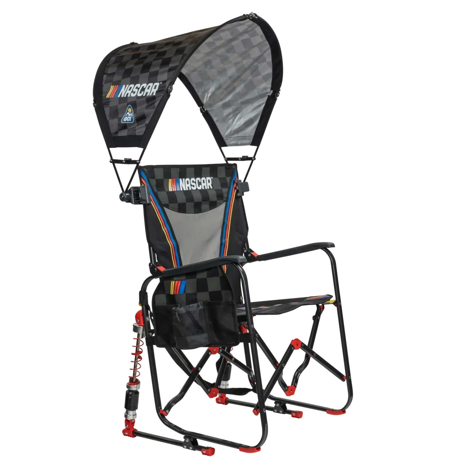 Adjustable Rocker Bundle - NASCAR | Featured Outdoor Choice | Outlandridge 39E6