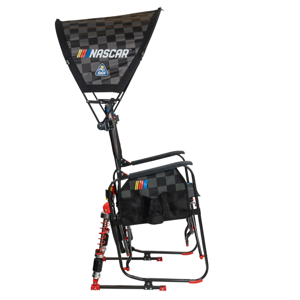 Adjustable Rocker Bundle - NASCAR | Featured Outdoor Choice | Outlandridge 39E6