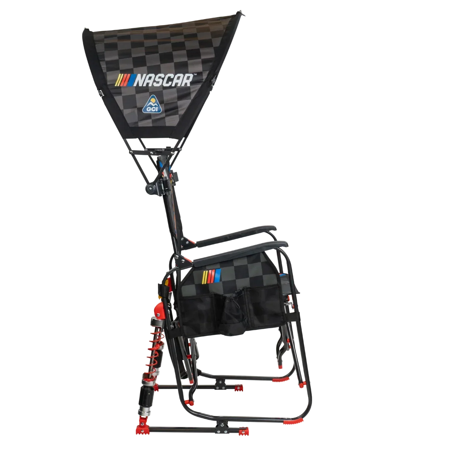 Adjustable Rocker Bundle - NASCAR | Featured Outdoor Choice | Outlandridge 39E6