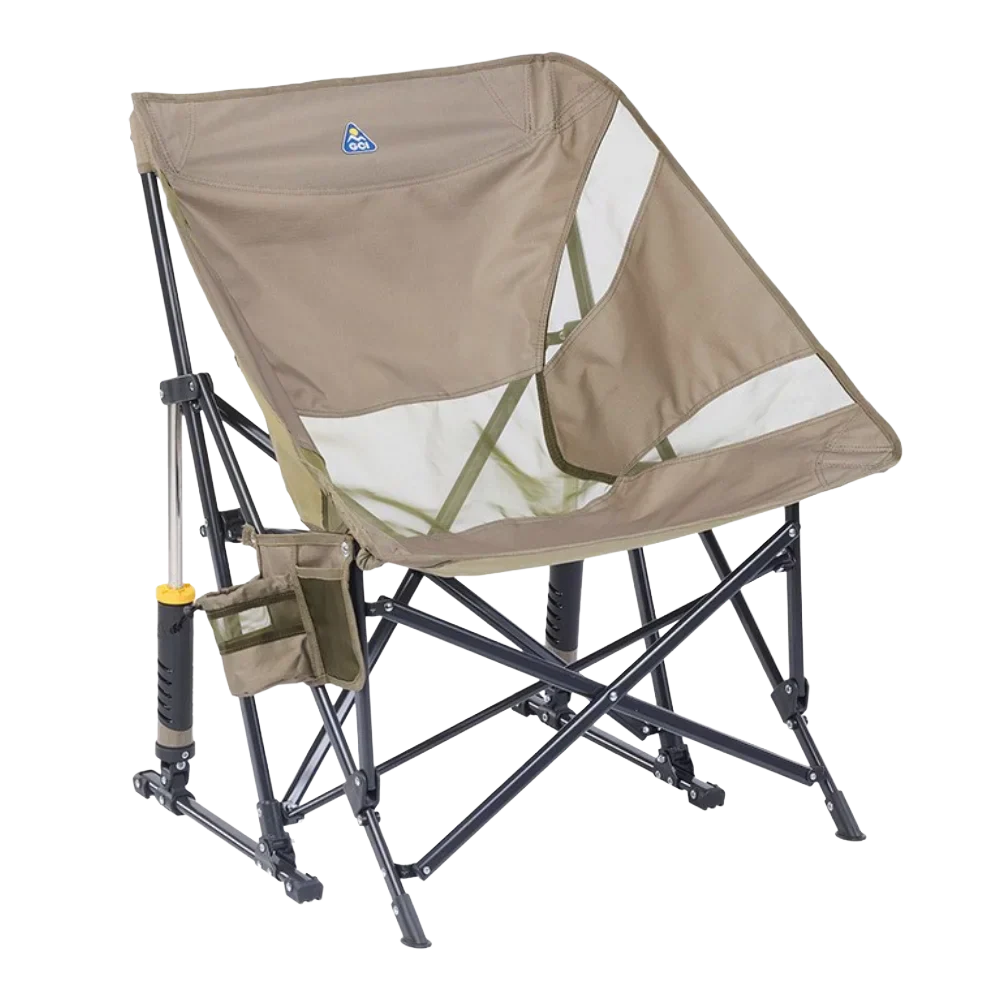 Pod Rocker Elite | Featured Outdoor Choice | Outlandridge ED36