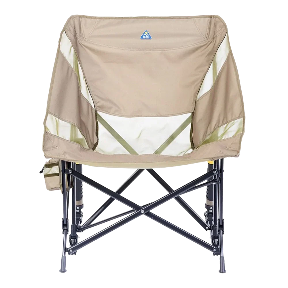 Pod Rocker Elite | Featured Outdoor Choice | Outlandridge 682D