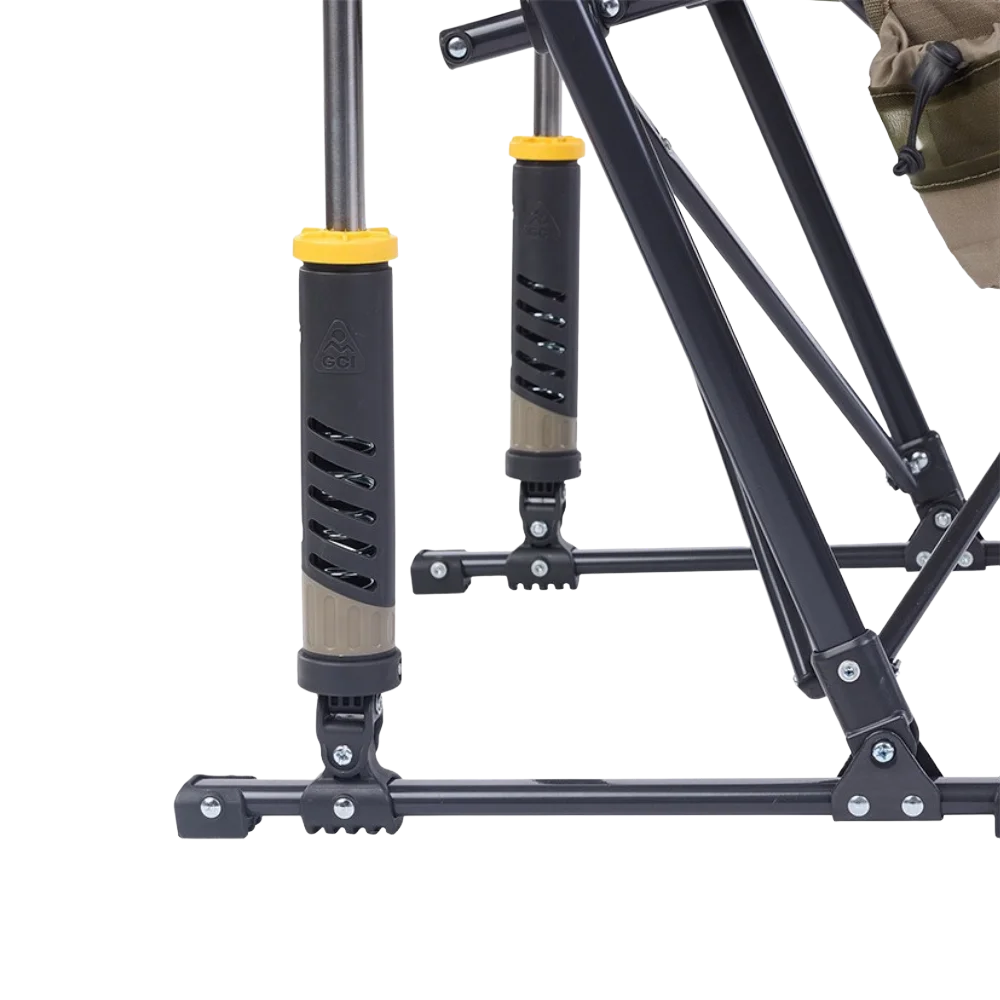 Pod Rocker Elite | Featured Outdoor Choice | Outlandridge 682D