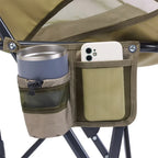 Pod Rocker Elite | Featured Outdoor Choice | Outlandridge ED36