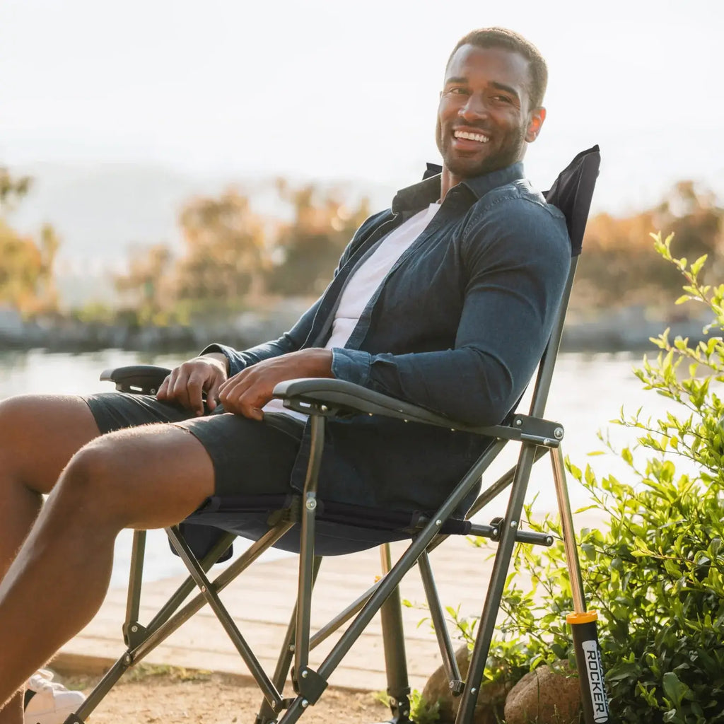 RoadTrip Rocker | Featured Outdoor Choice | Outlandridge CA4A