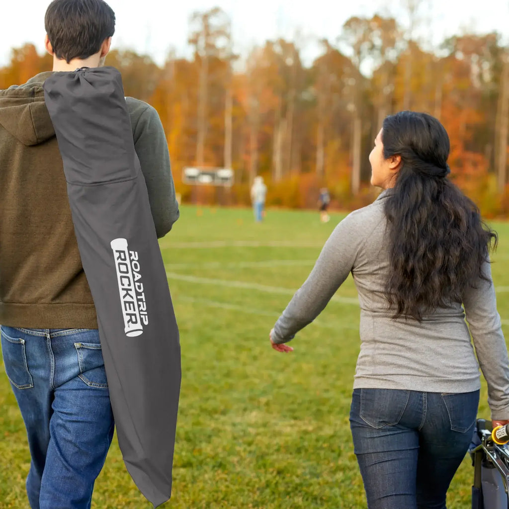 RoadTrip Rocker | Featured Outdoor Choice | Outlandridge CA4A