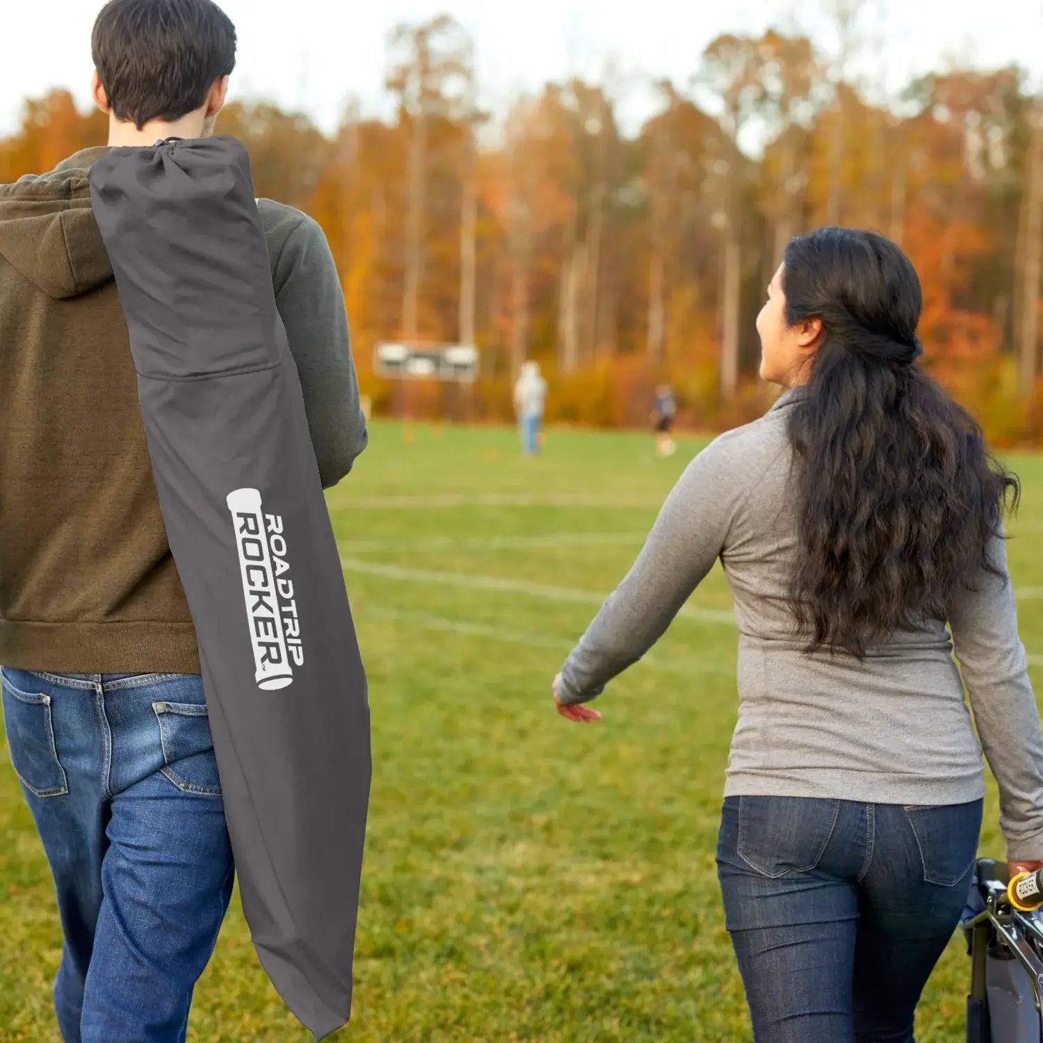 RoadTrip Rocker | Featured Outdoor Choice | Outlandridge CA4A