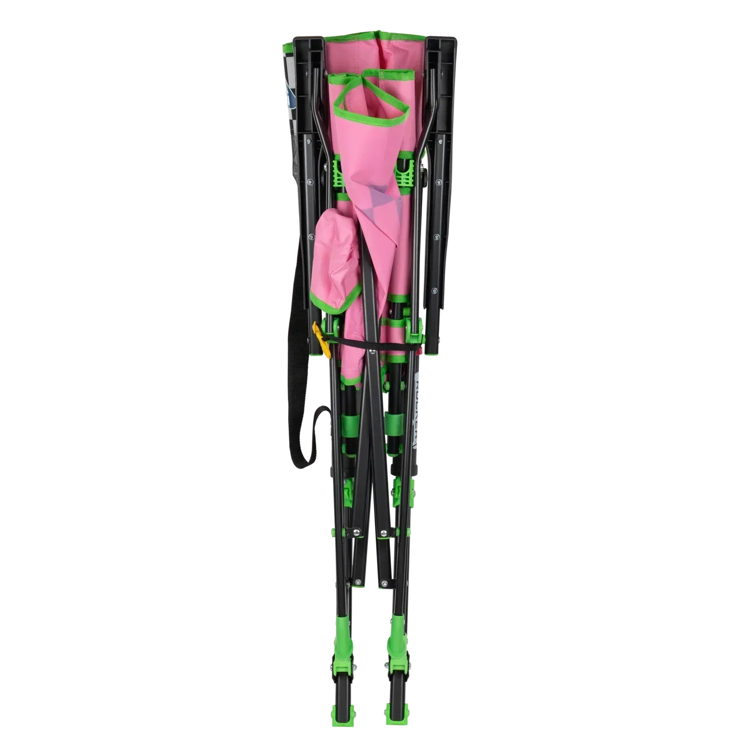 NASCAR RoadTrip Rocker - Pink | Featured Outdoor Choice | Outlandridge 579C