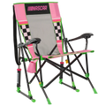 NASCAR RoadTrip Rocker - Pink | Featured Outdoor Choice | Outlandridge 579C