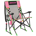 Roadtrip Rocker Bundle - NASCAR Pink | Featured Outdoor Choice | Outlandridge 695B