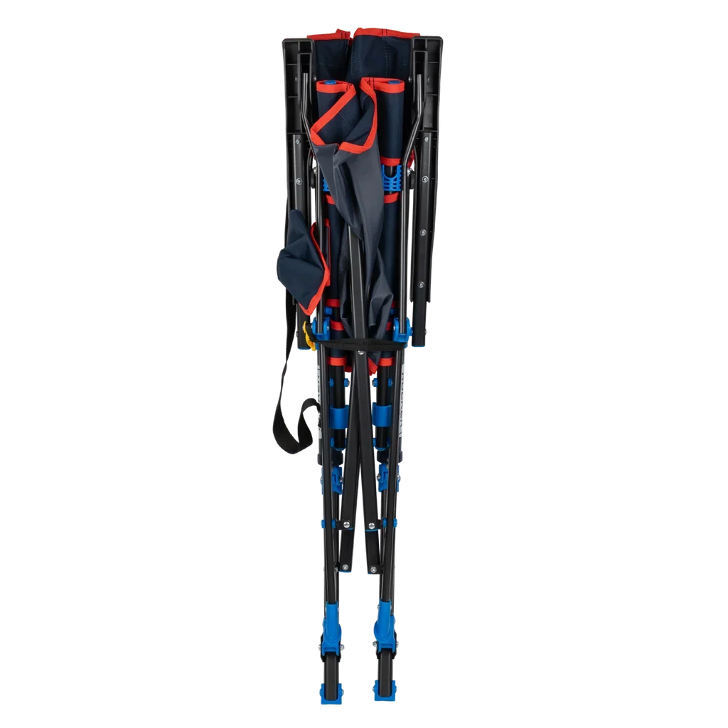 NASCAR RoadTrip Rocker - Blue | Featured Outdoor Choice | Outlandridge 2804
