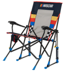 NASCAR RoadTrip Rocker - Blue | Featured Outdoor Choice | Outlandridge 2804