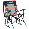 NASCAR RoadTrip Rocker - Blue | Featured Outdoor Choice | Outlandridge 2804