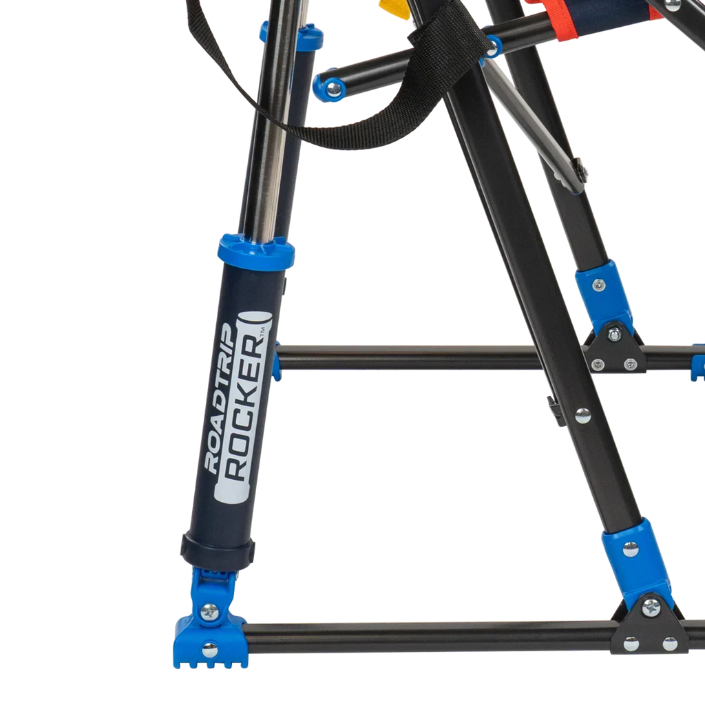NASCAR RoadTrip Rocker - Blue | Featured Outdoor Choice | Outlandridge 2804