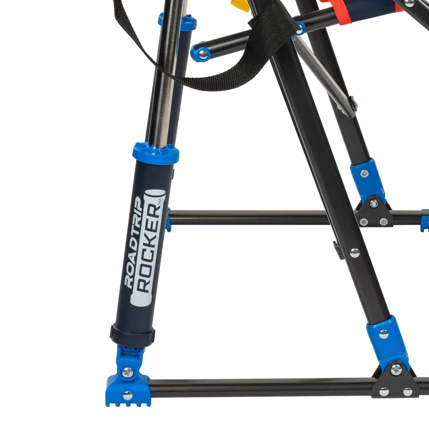 NASCAR RoadTrip Rocker - Blue | Featured Outdoor Choice | Outlandridge 2804