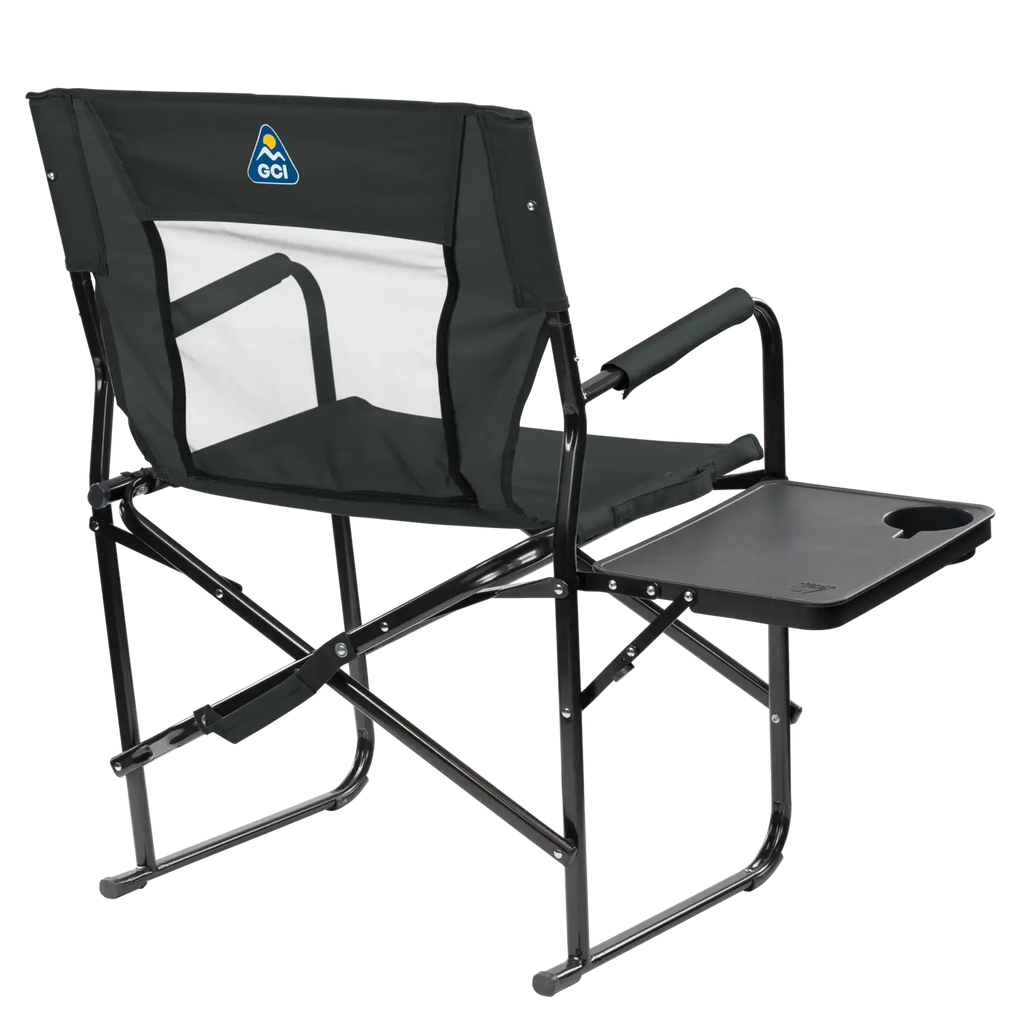 Slim-Fold Director's Chair XL | Featured Outdoor Choice | Outlandridge CCCC