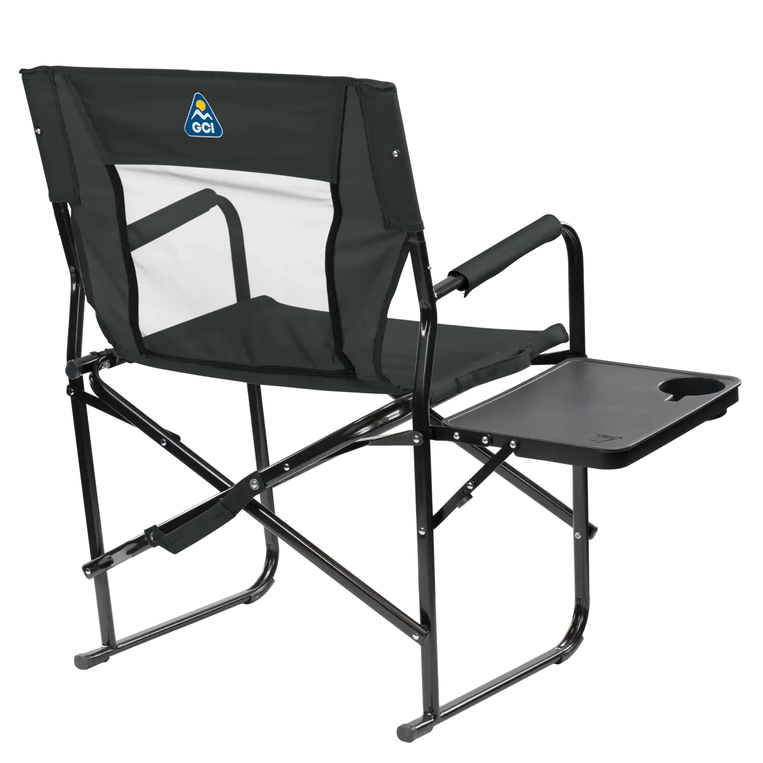 Slim-Fold Director's Chair XL | Featured Outdoor Choice | Outlandridge CCCC