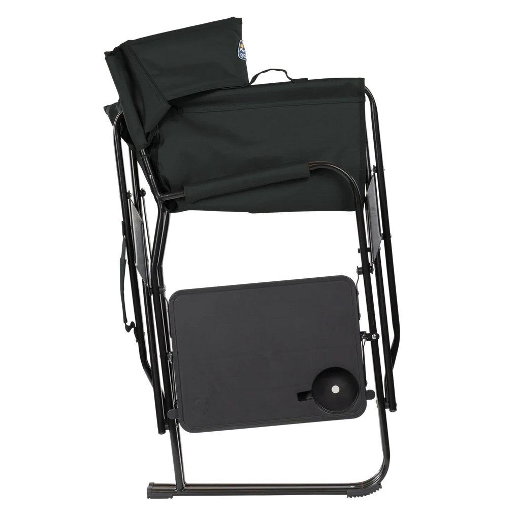 Slim-Fold Director's Chair XL | Featured Outdoor Choice | Outlandridge CCCC